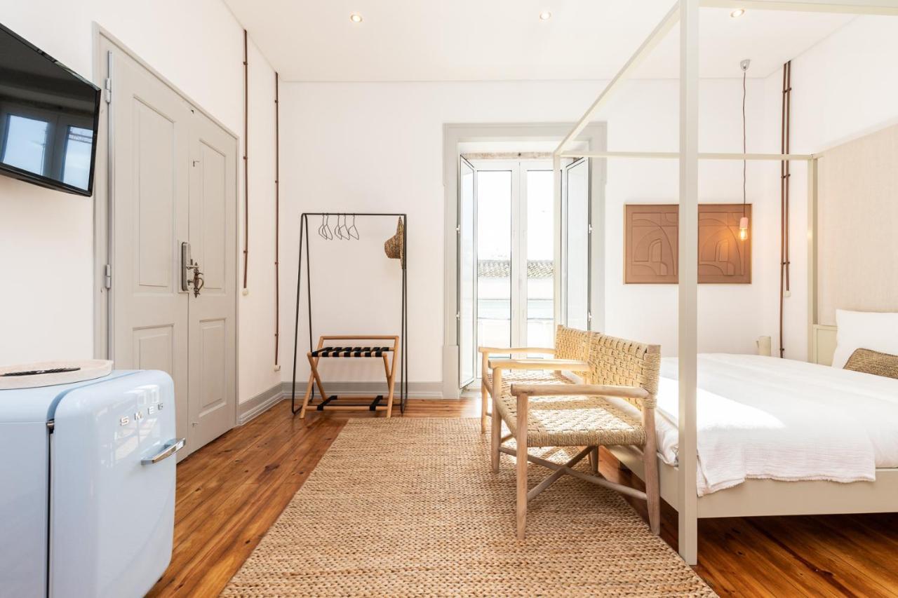 Amalia Boutique Suites & Studios - By @ Rita'S Place FAO Eksteriør billede