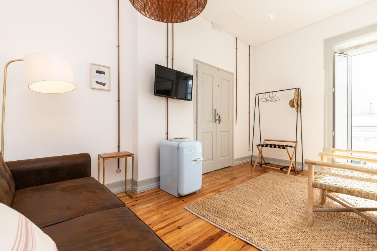 Amalia Boutique Suites & Studios - By @ Rita'S Place FAO Eksteriør billede