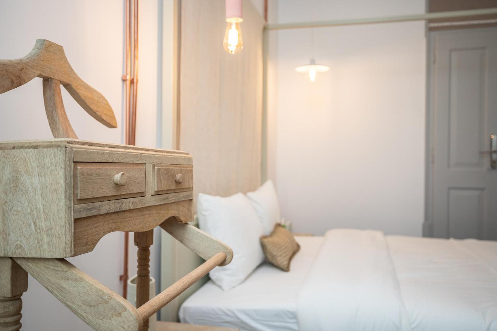 Amalia Boutique Suites & Studios - By @ Rita'S Place FAO Eksteriør billede