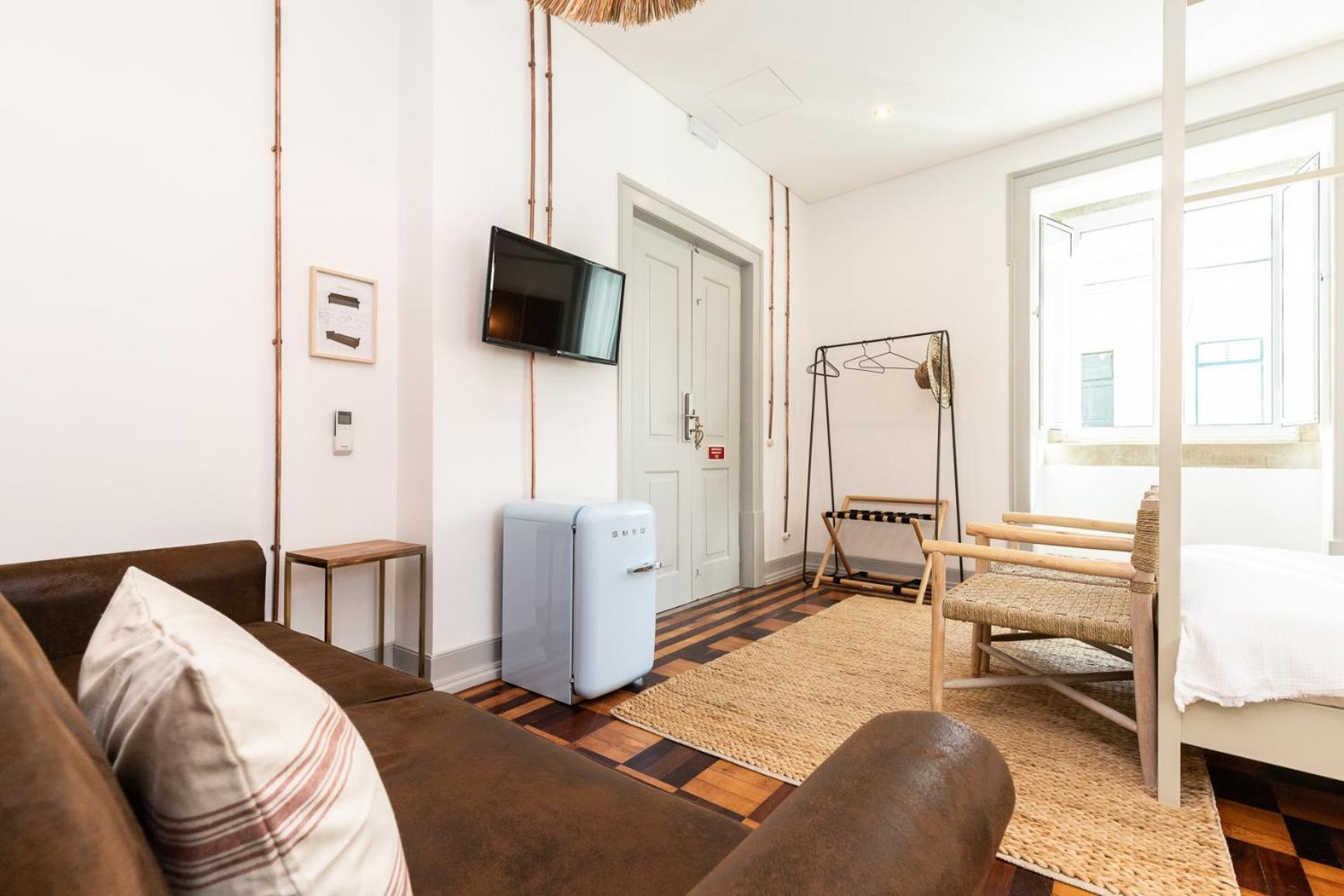 Amalia Boutique Suites & Studios - By @ Rita'S Place FAO Eksteriør billede