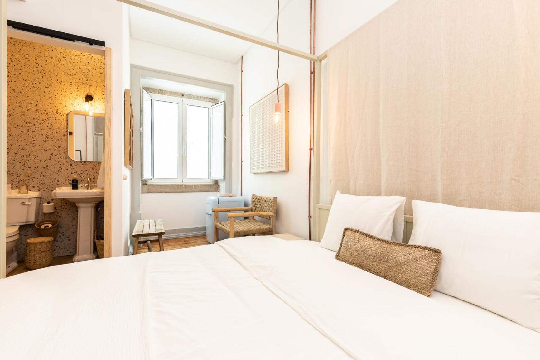 Amalia Boutique Suites & Studios - By @ Rita'S Place FAO Eksteriør billede