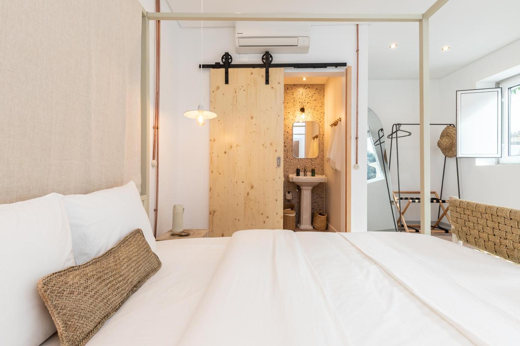 Amalia Boutique Suites & Studios - By @ Rita'S Place FAO Eksteriør billede
